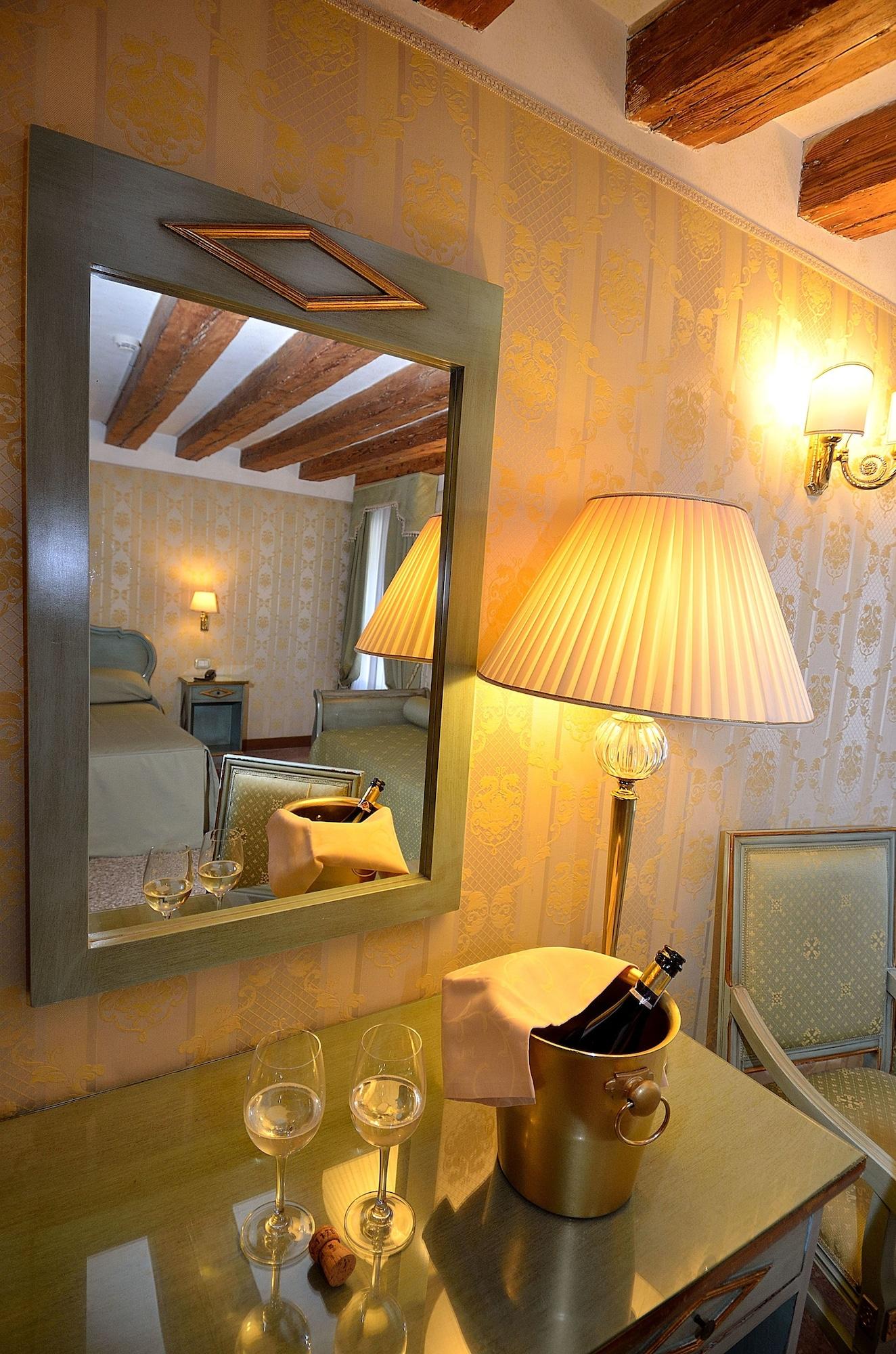 La Corte 3* Venecia