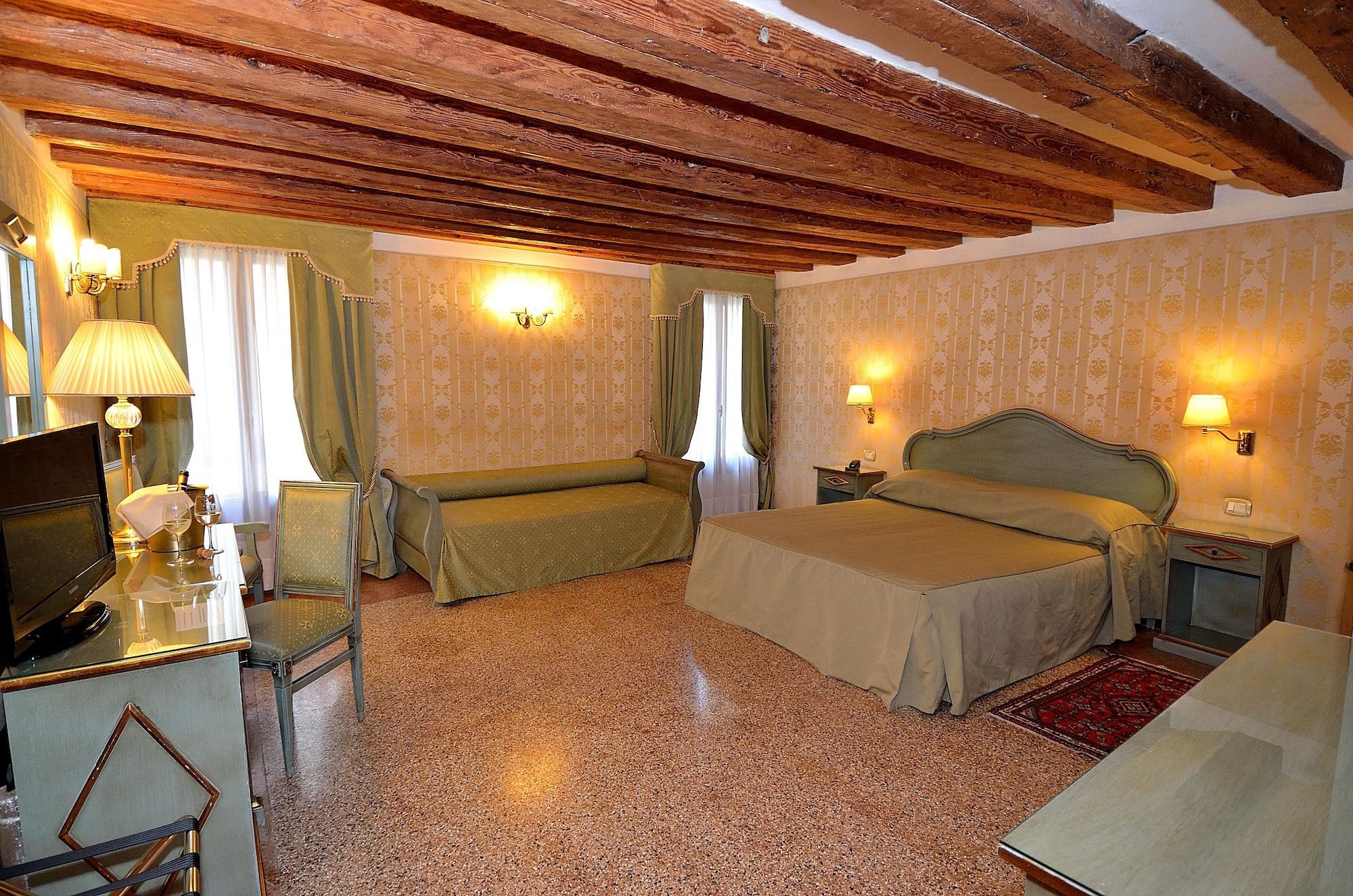 Bed and breakfast La Corte 3*