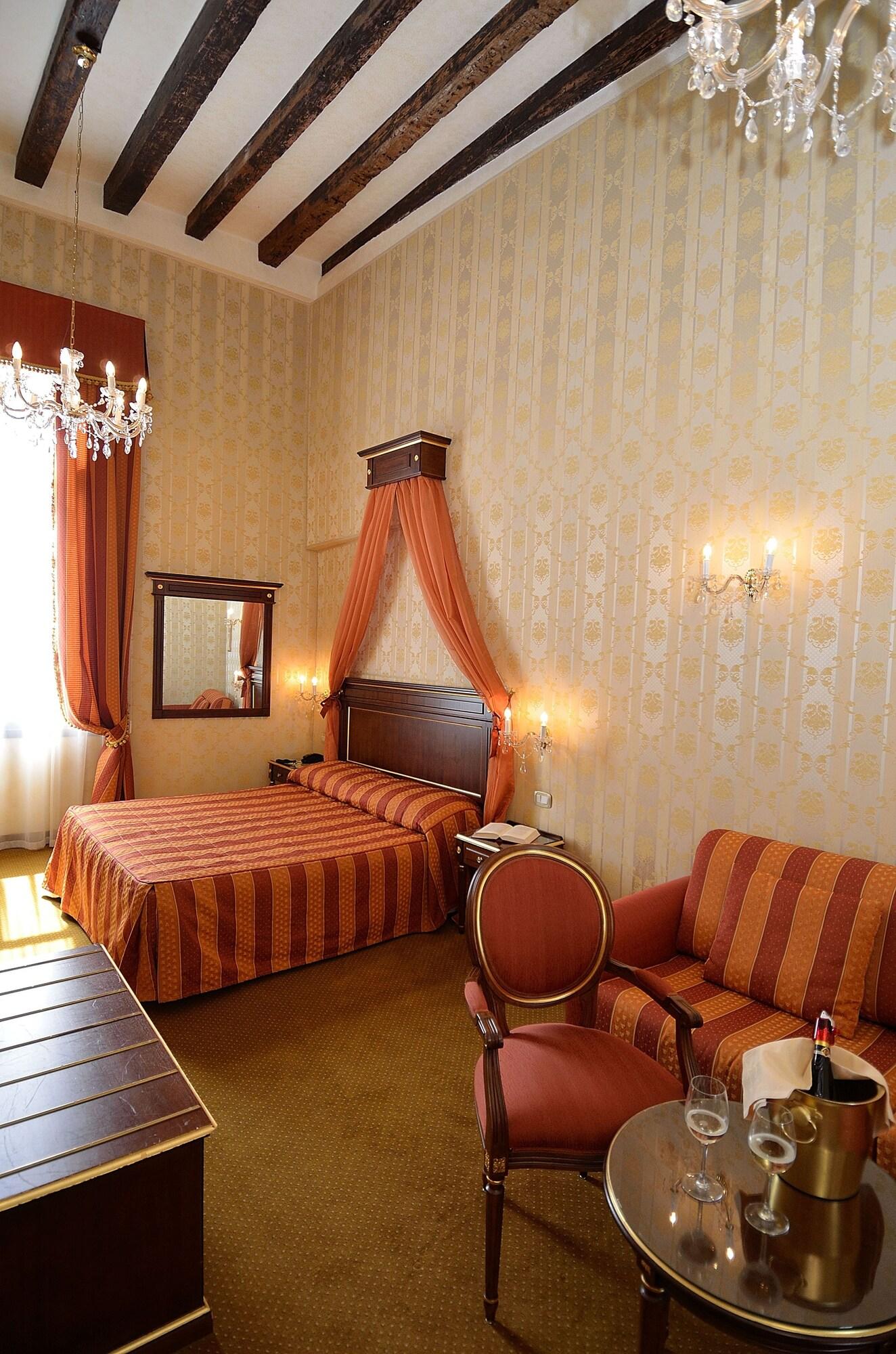 La Corte Bed and breakfast