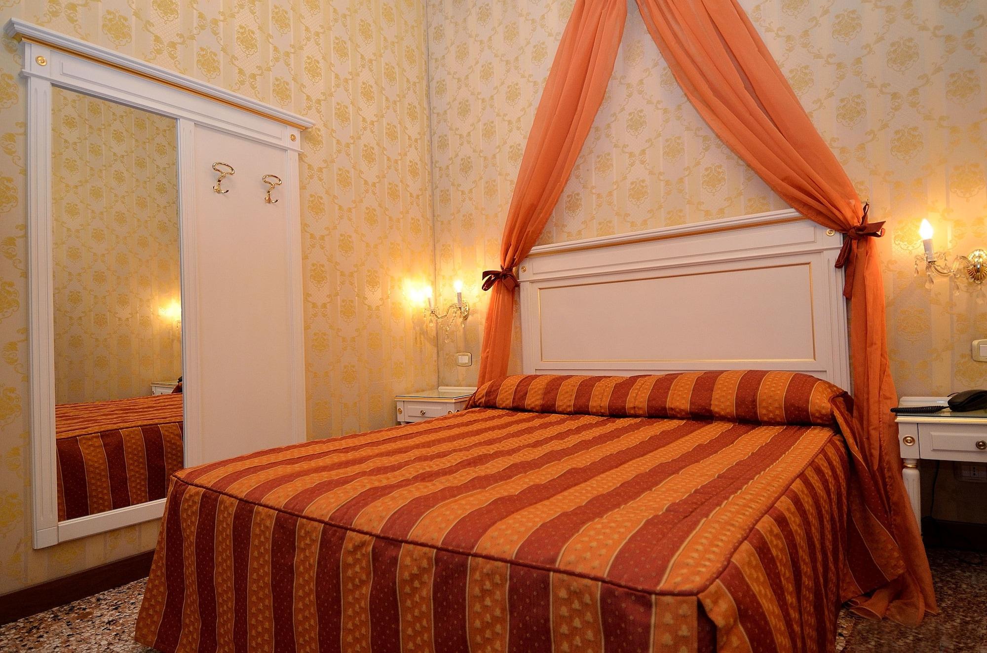 Bed and breakfast La Corte 3*