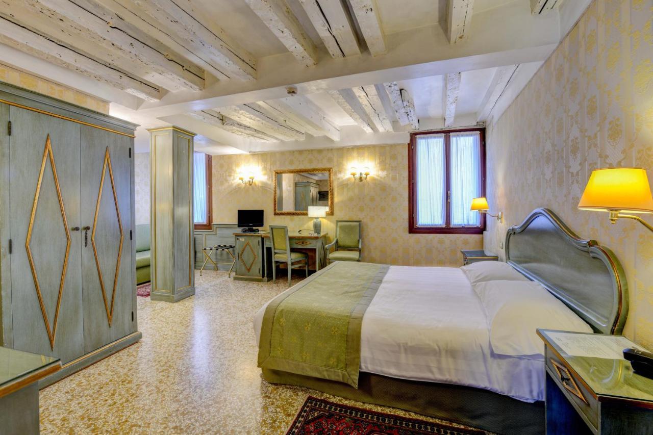La Corte 3* Venecia