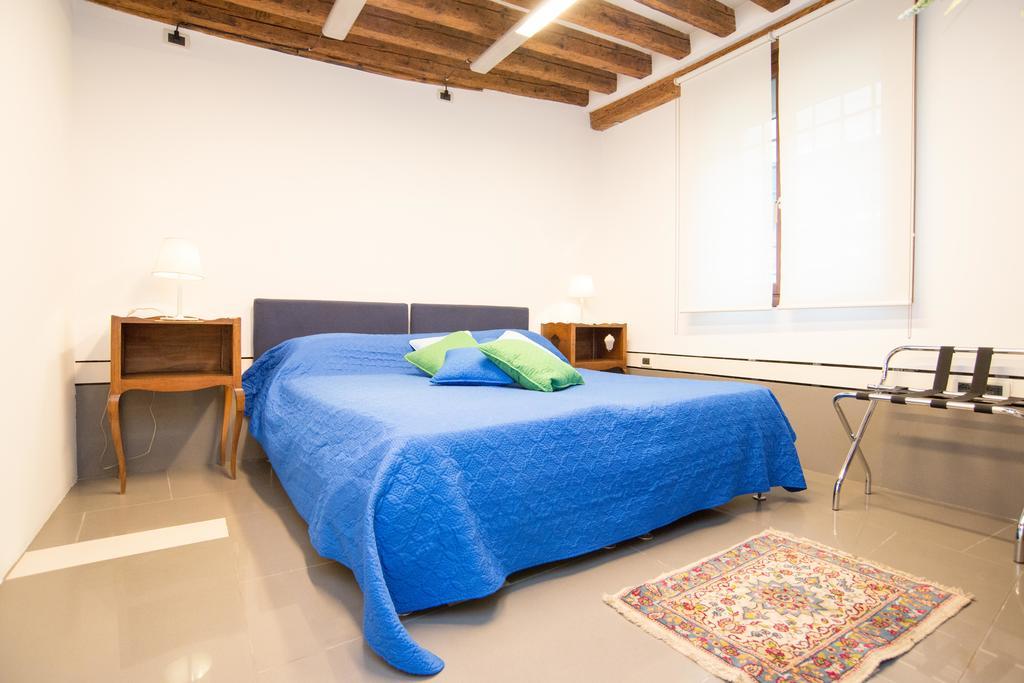 La Corte 3* Venecia