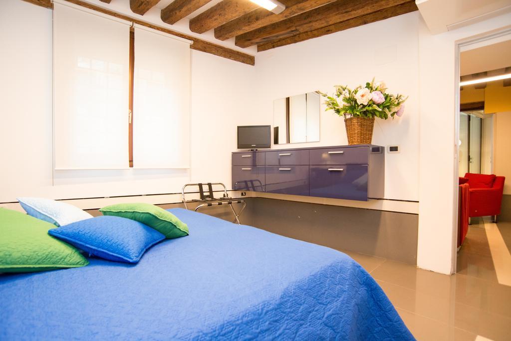 Bed and breakfast La Corte