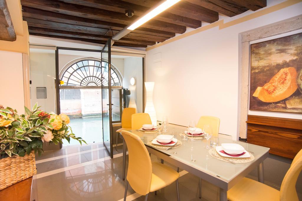 La Corte 3* Venecia