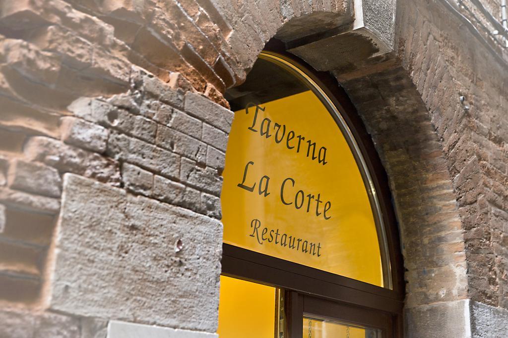 La Corte Bed and breakfast 3*