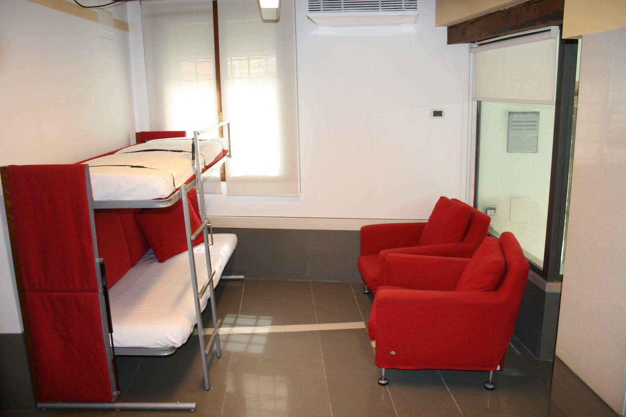 La Corte Bed and breakfast