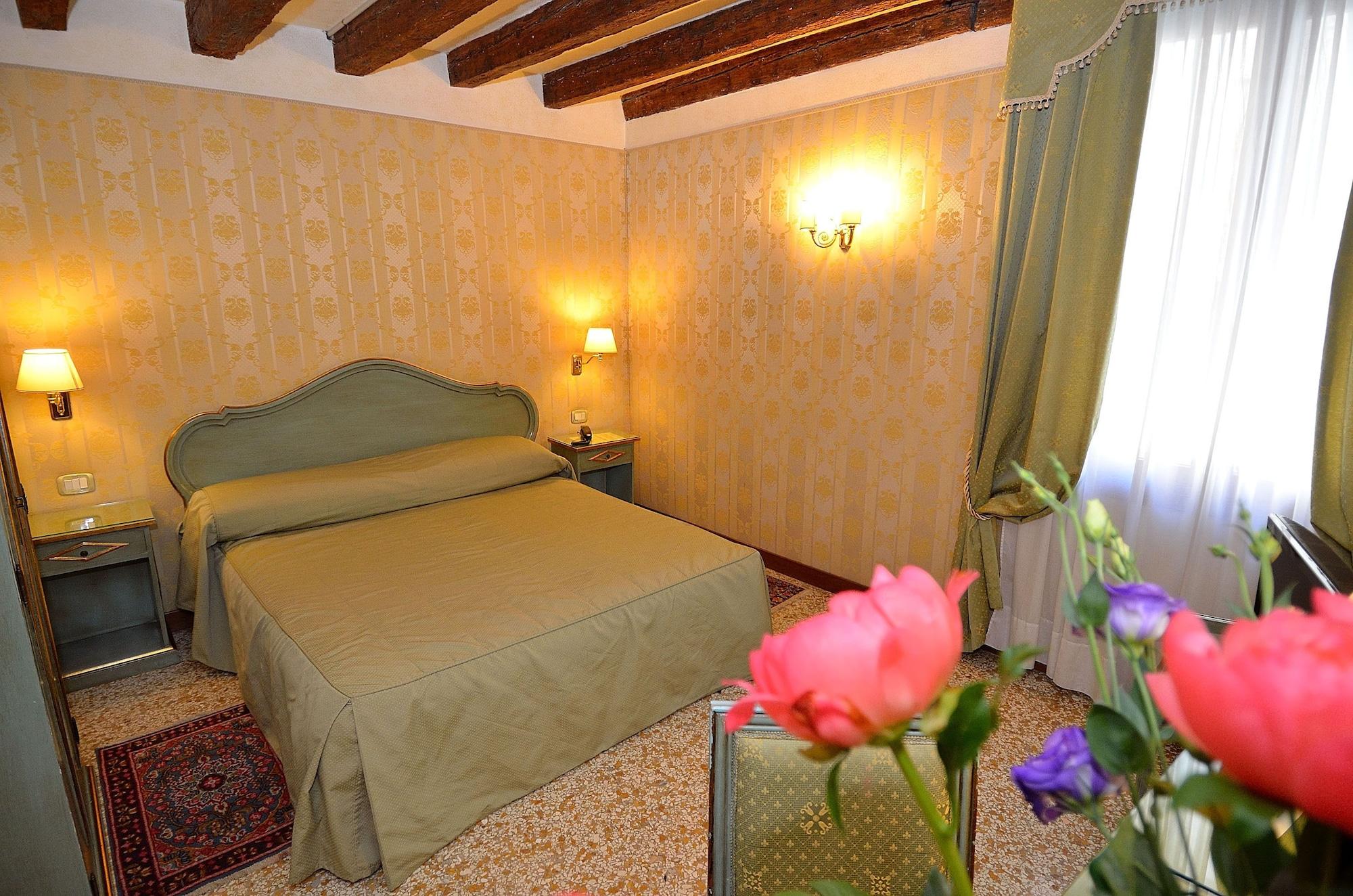 La Corte Bed and breakfast