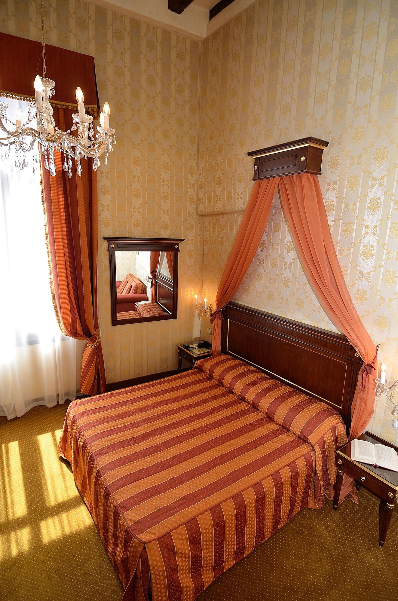 Bed and breakfast La Corte