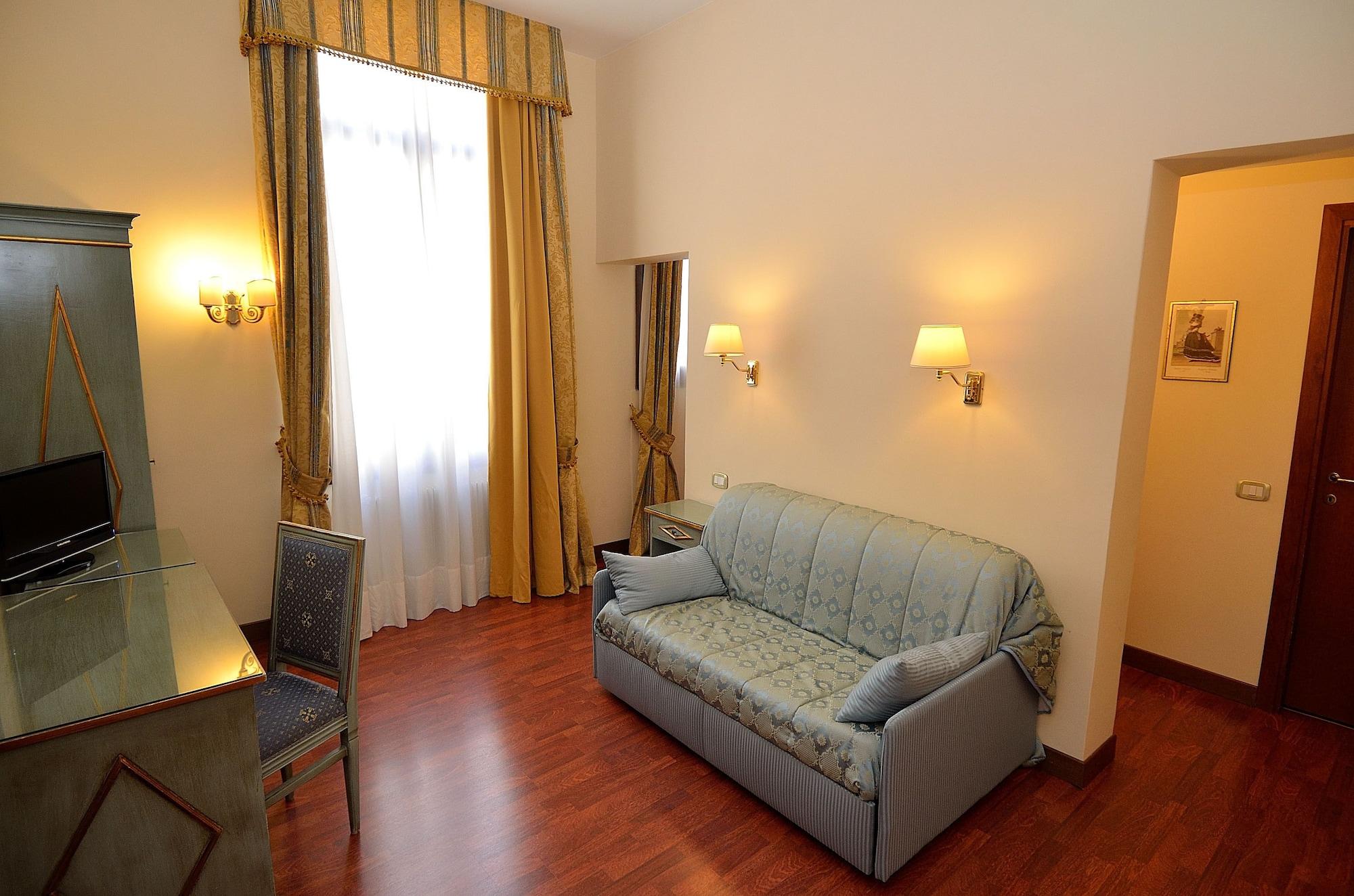 La Corte Bed and breakfast 3*