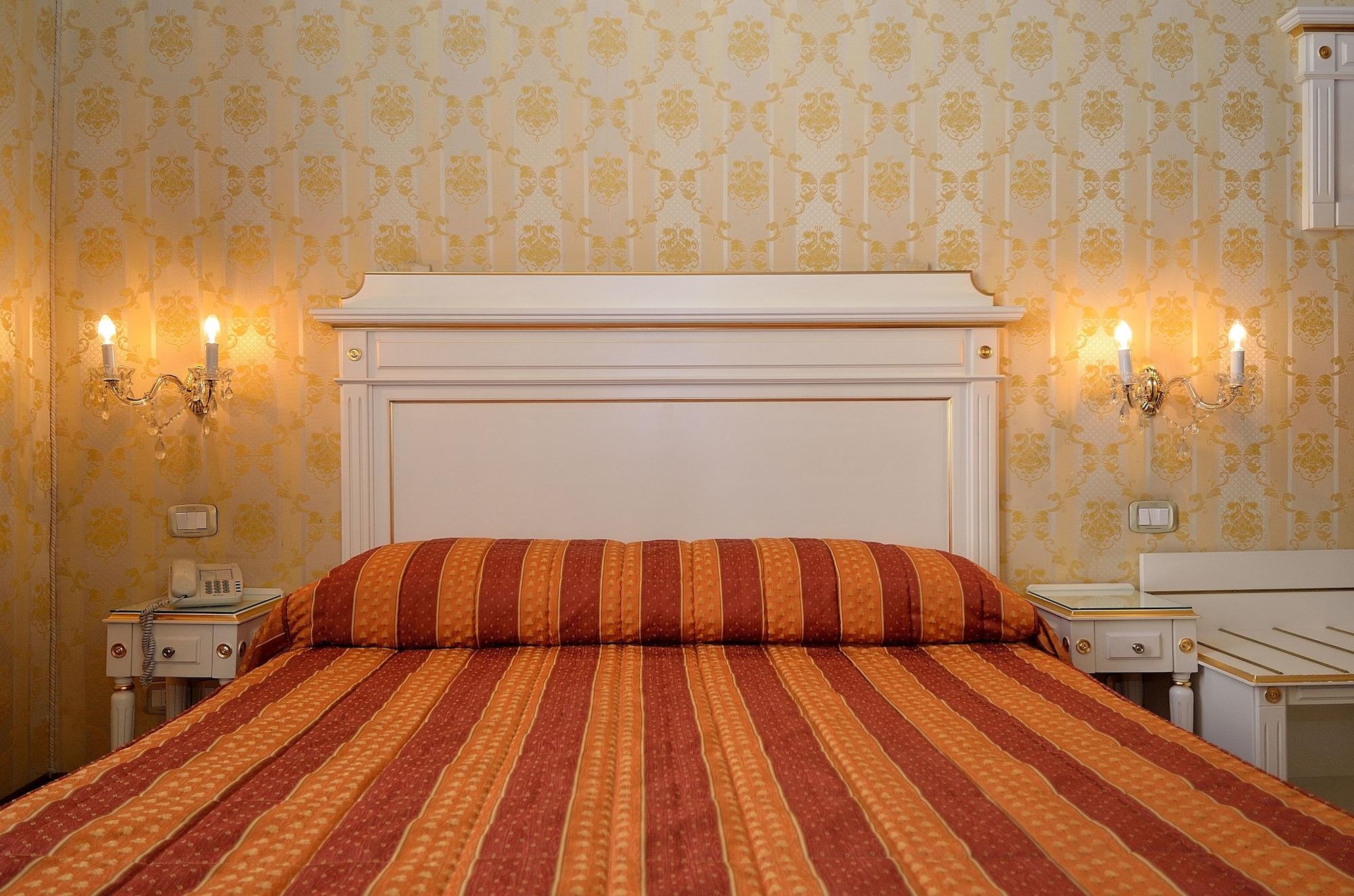 La Corte Bed and breakfast Venecia
