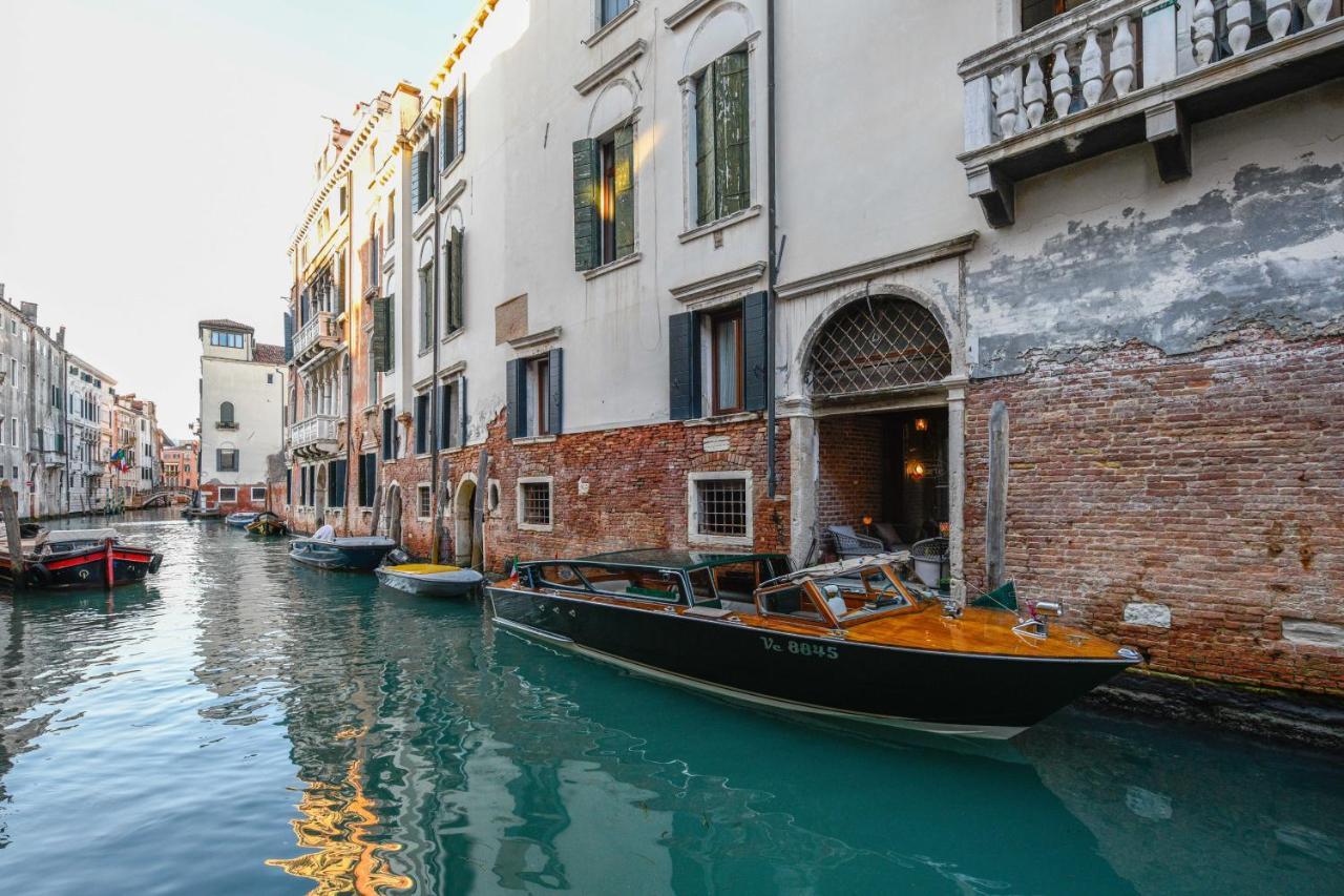 La Corte Venecia