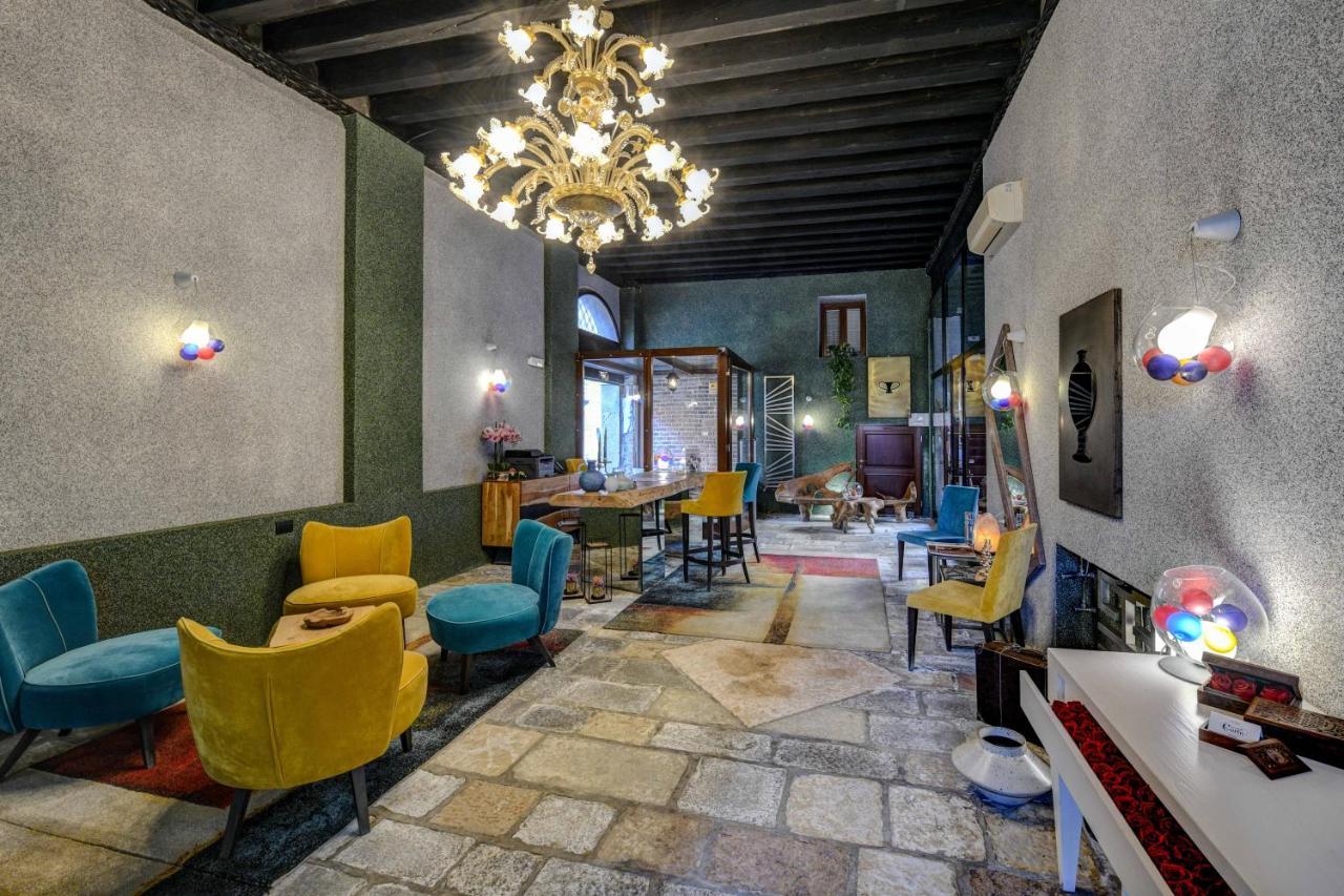 Bed and breakfast La Corte