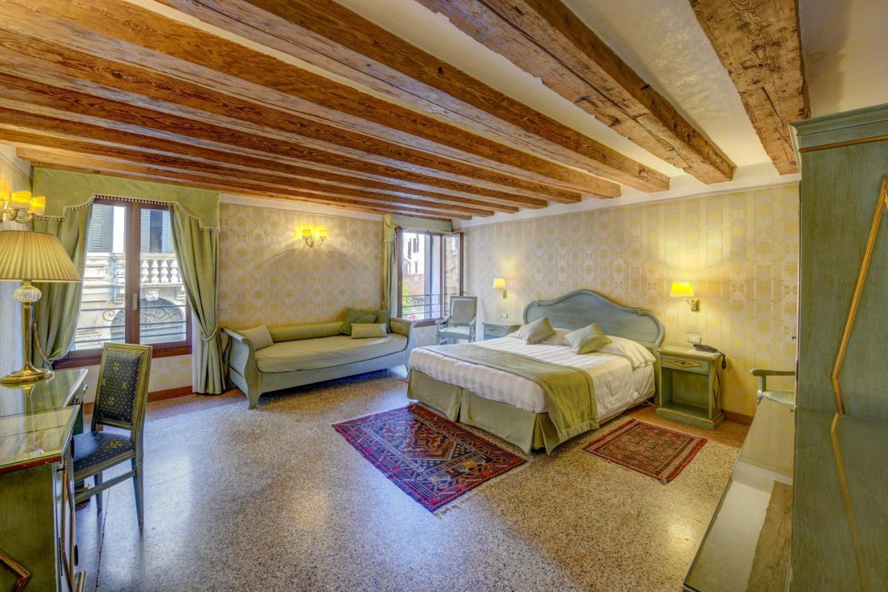 Bed and breakfast La Corte