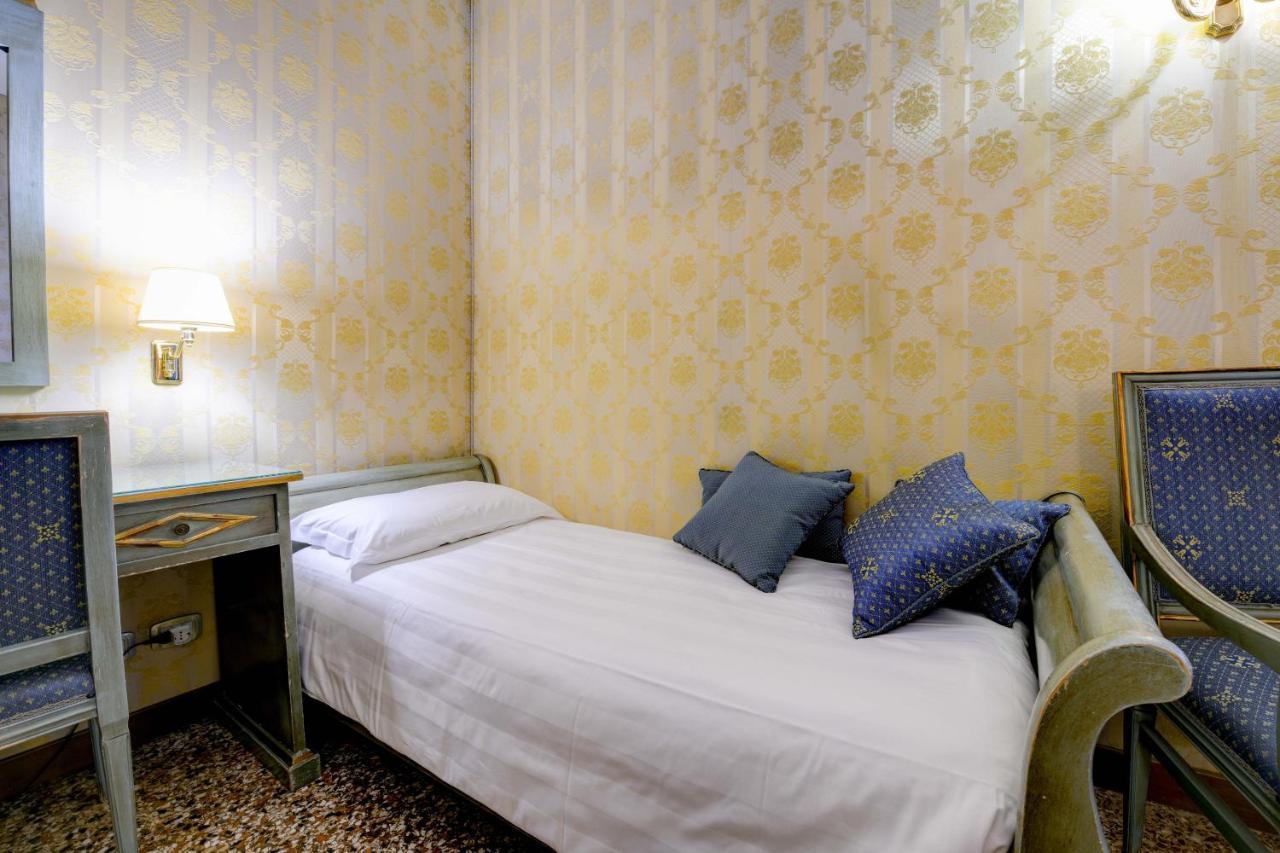 La Corte 3* Venecia