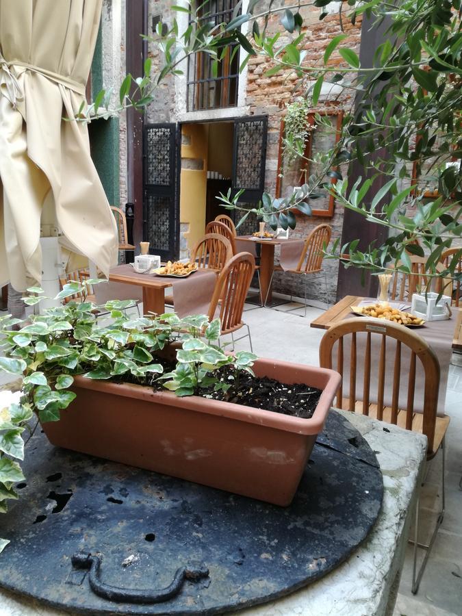 Bed and breakfast La Corte