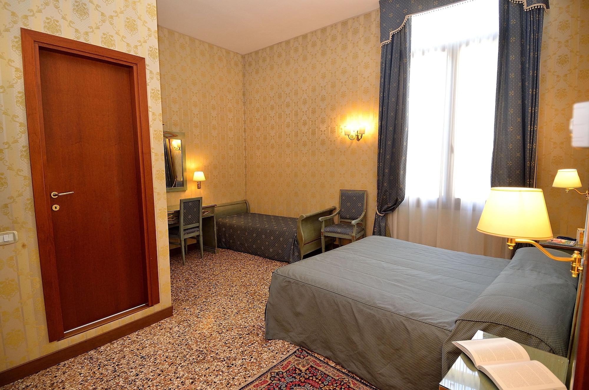 La Corte Bed and breakfast 3*