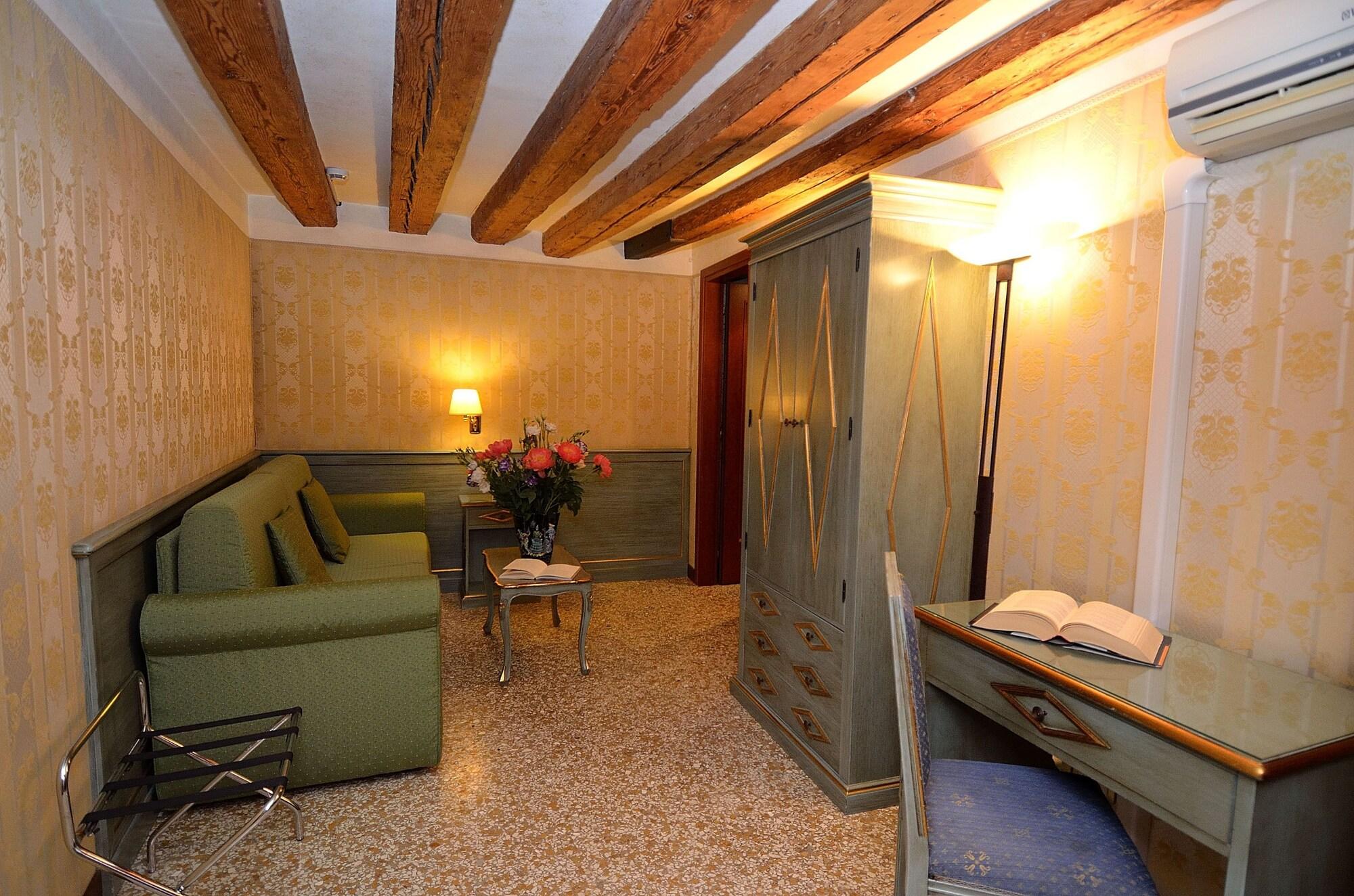 La Corte Bed and breakfast