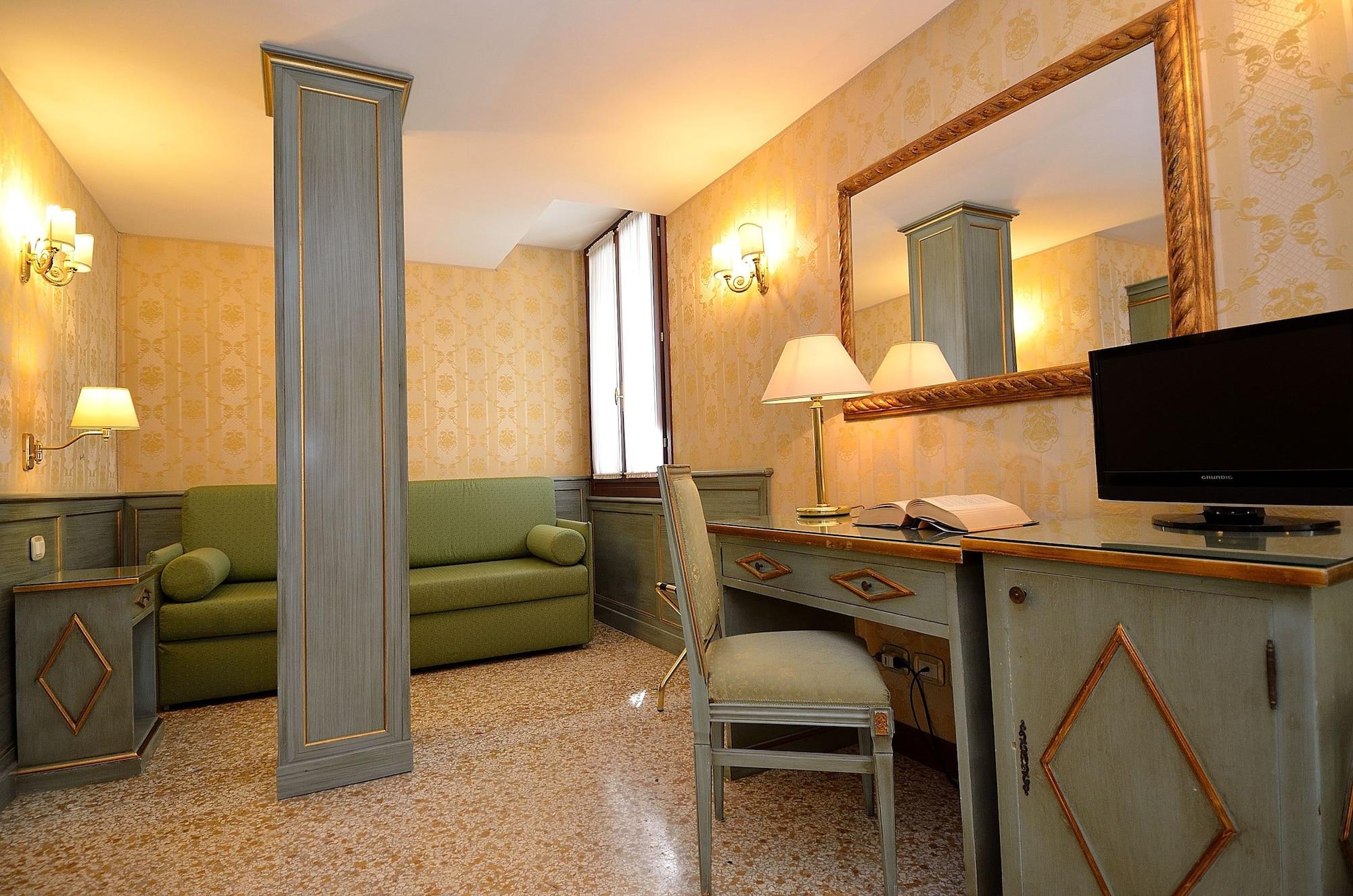 La Corte Bed and breakfast Venecia