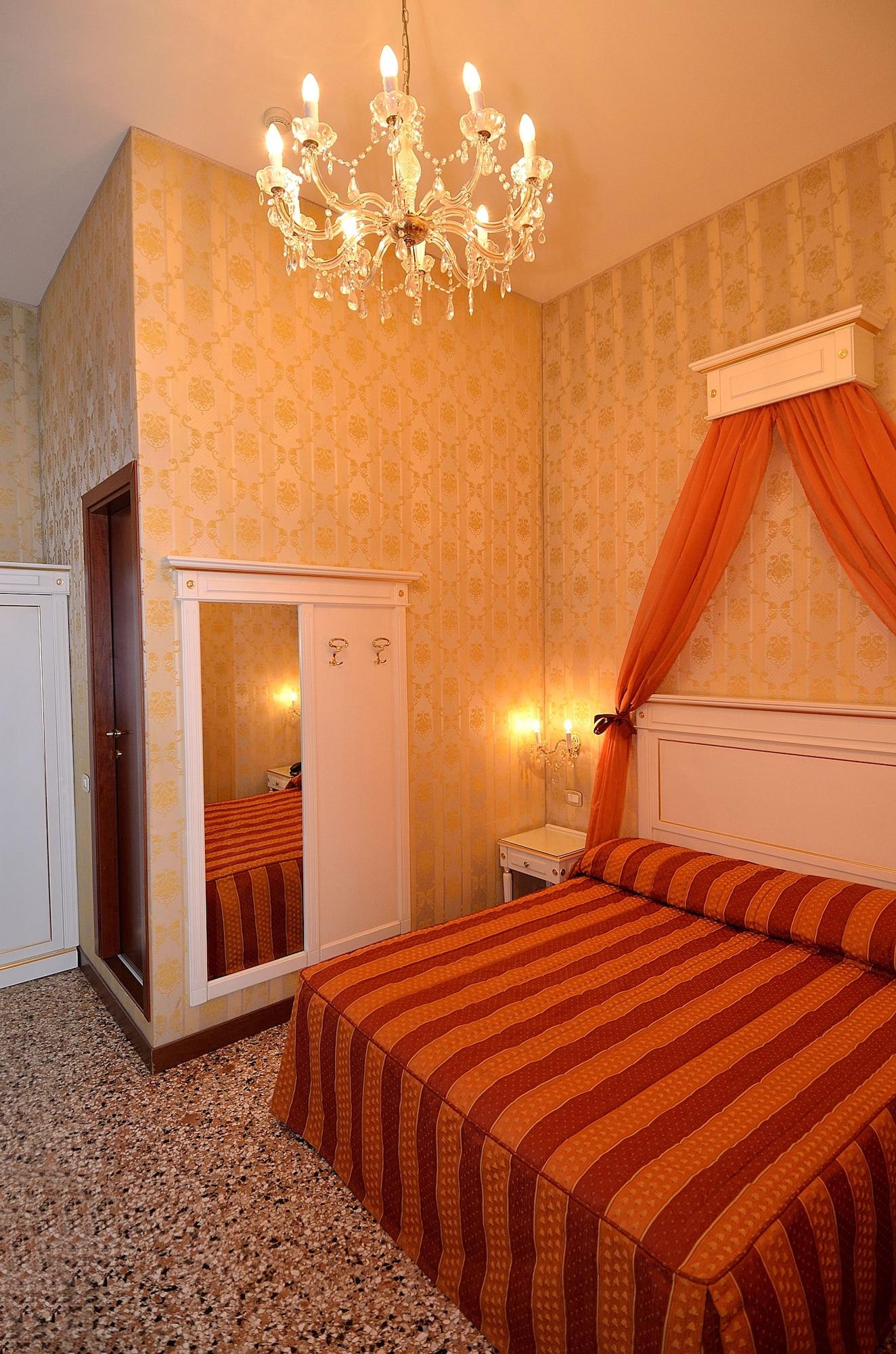 Bed and breakfast La Corte