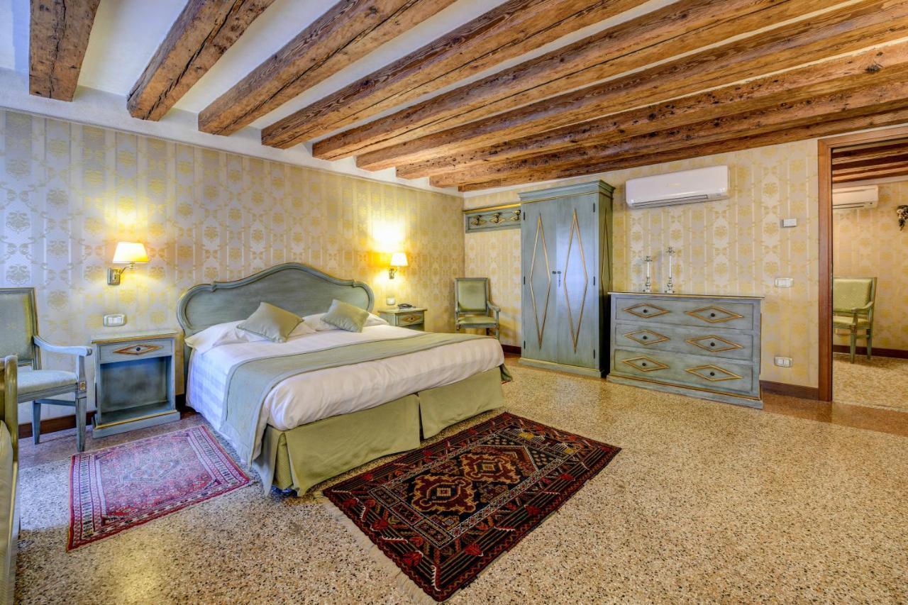 La Corte Bed and breakfast