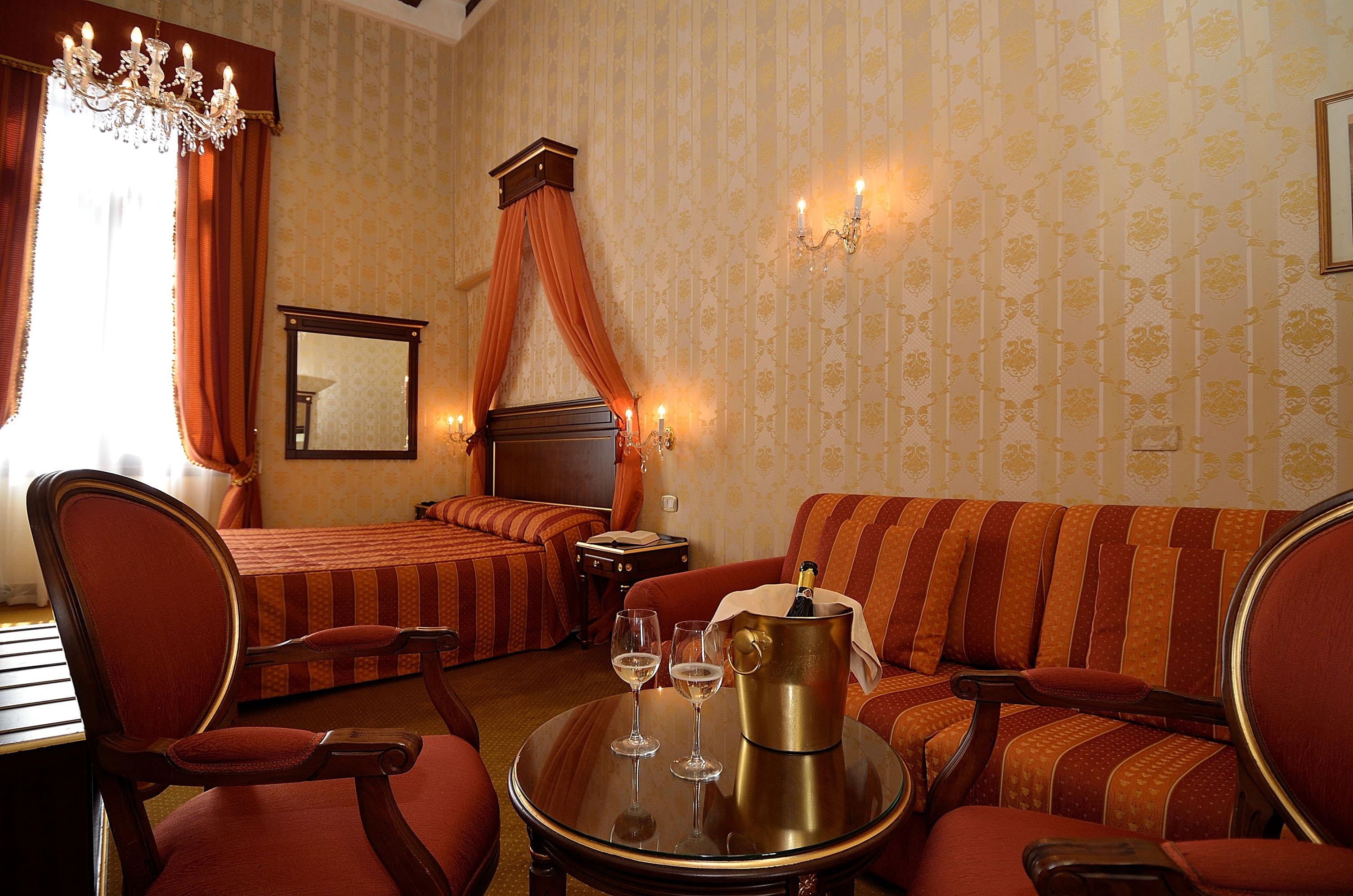 La Corte Bed and breakfast Venecia
