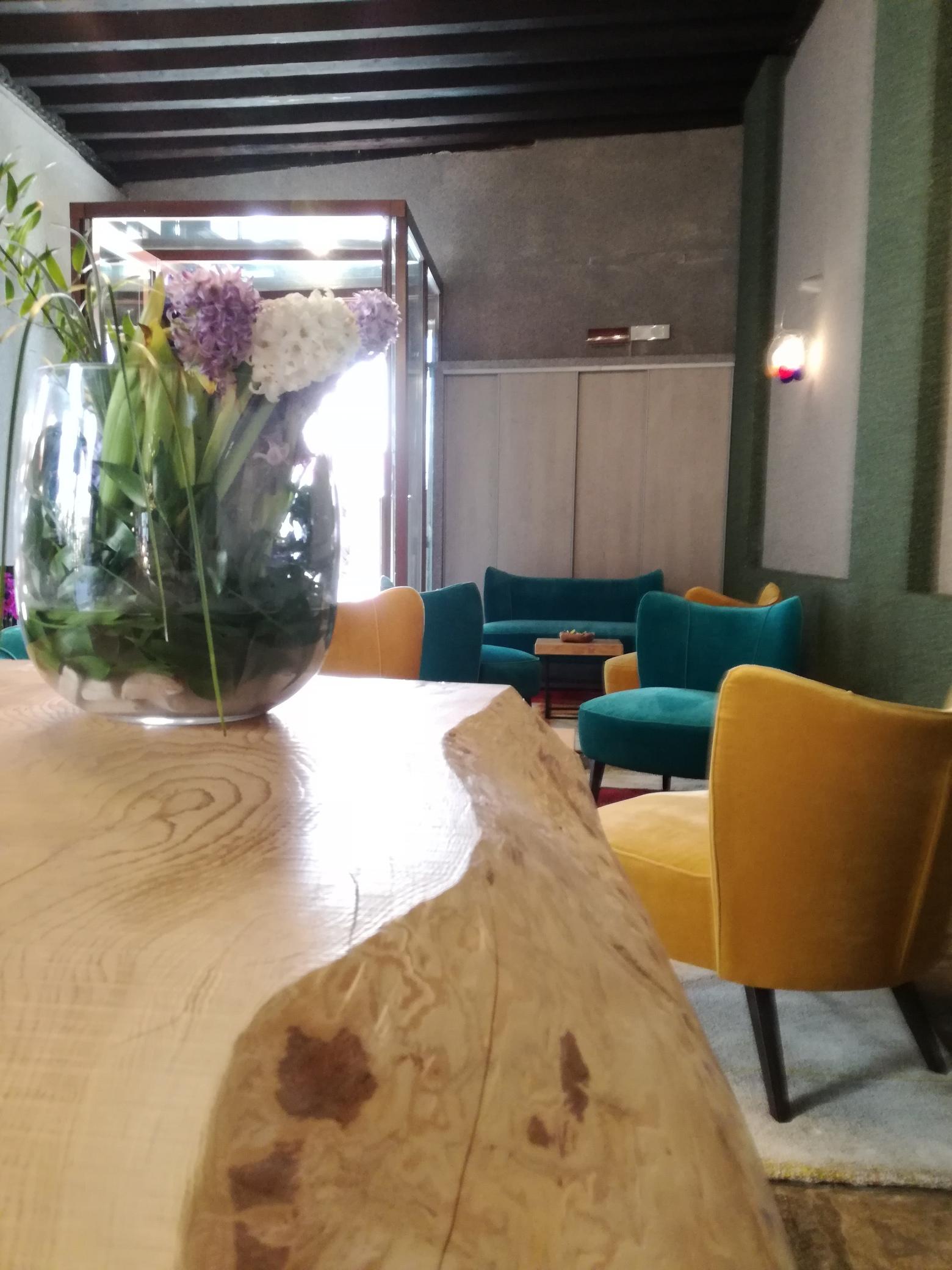 Bed and breakfast La Corte