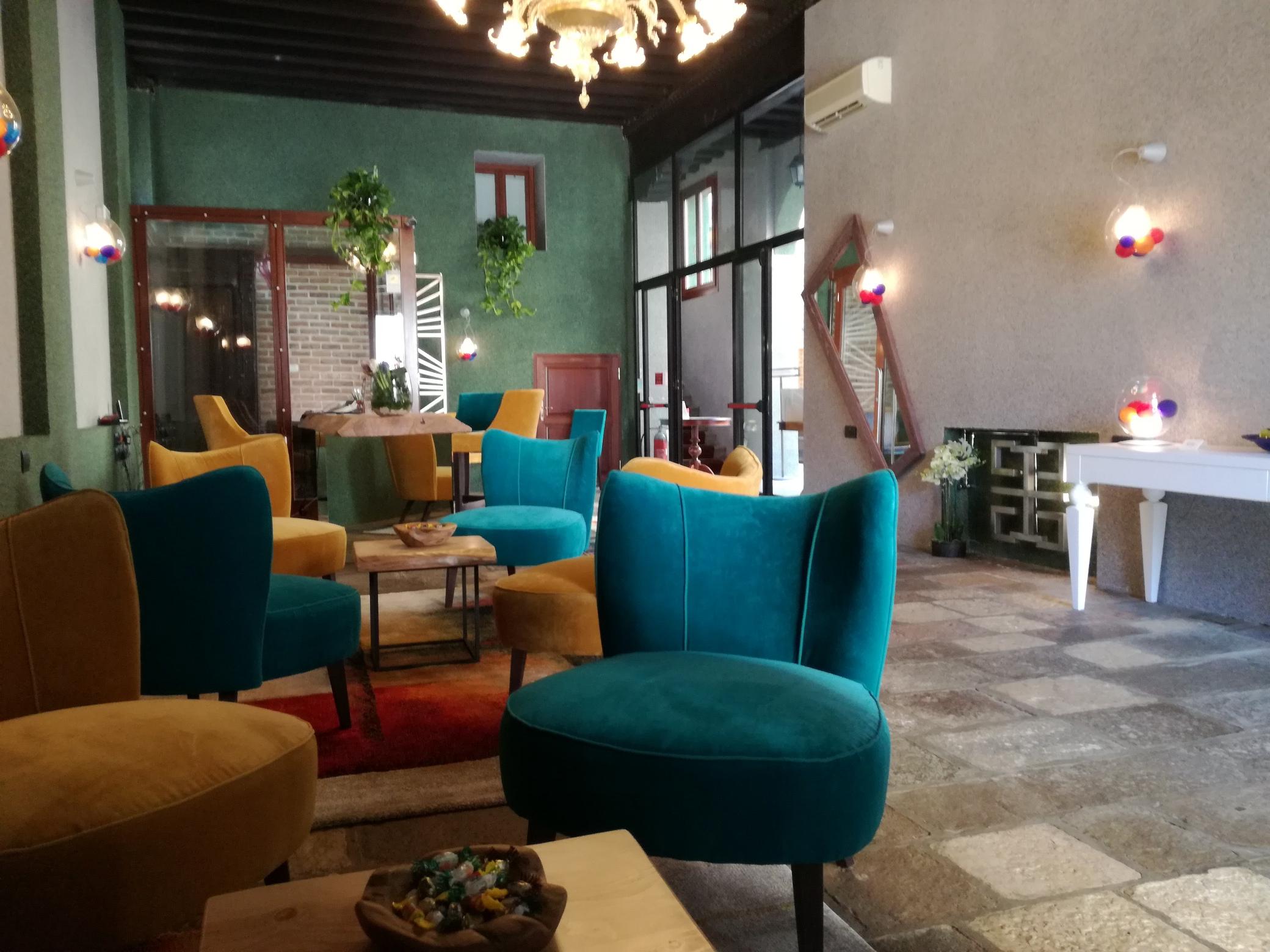 La Corte 3* Venecia