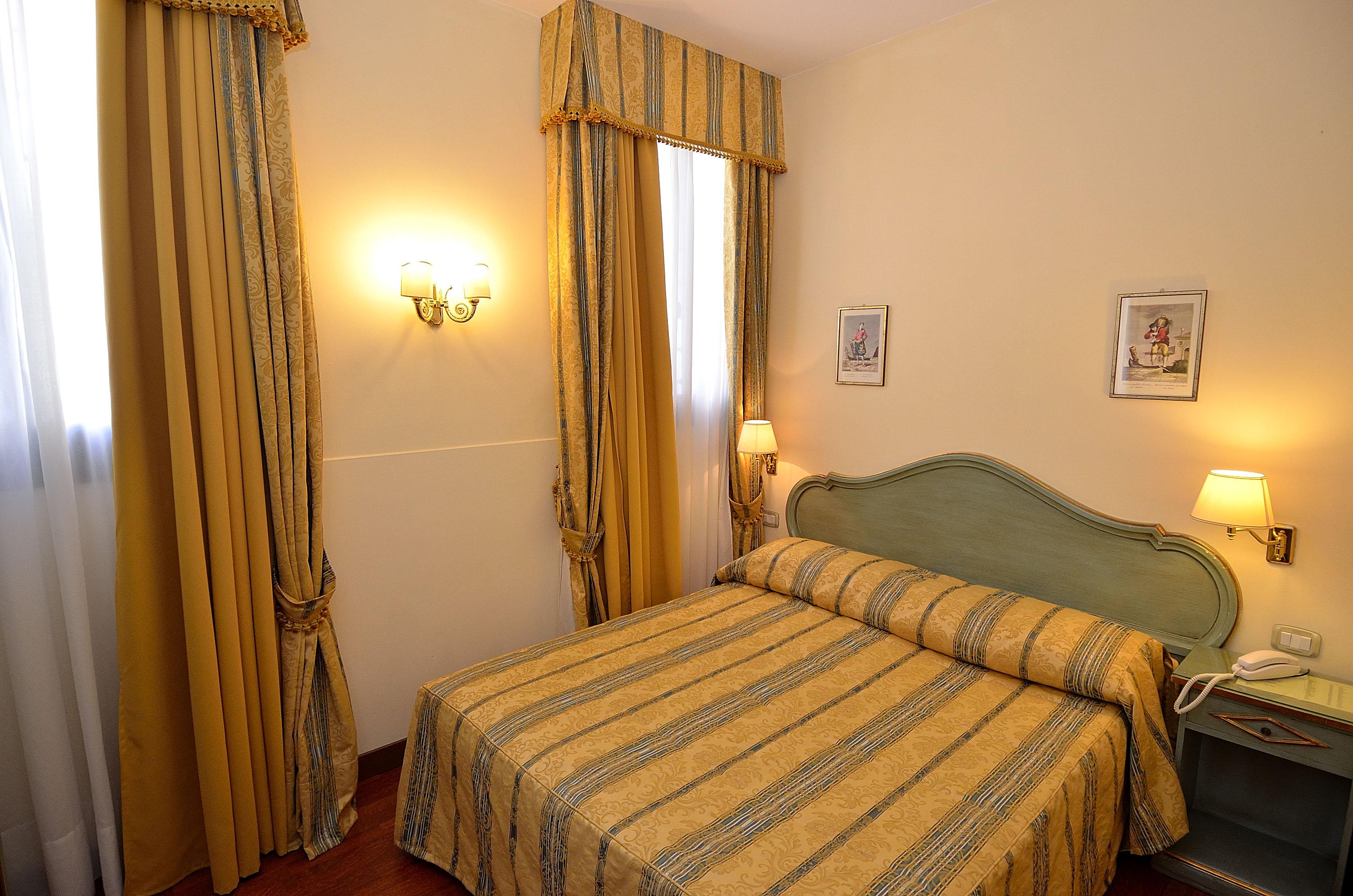 Bed and breakfast La Corte 3*