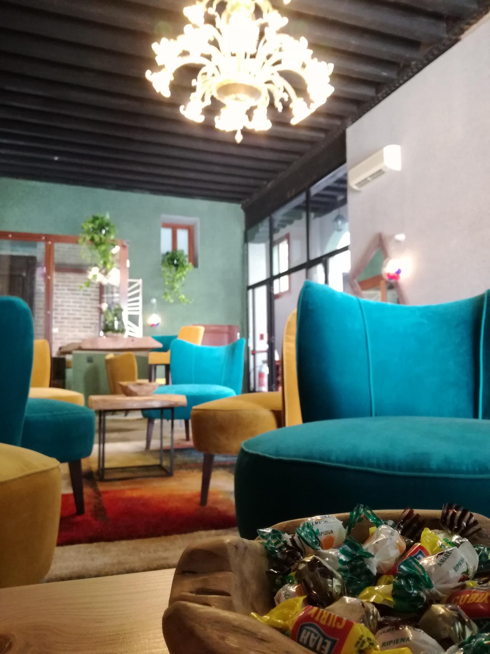 La Corte Bed and breakfast 3*