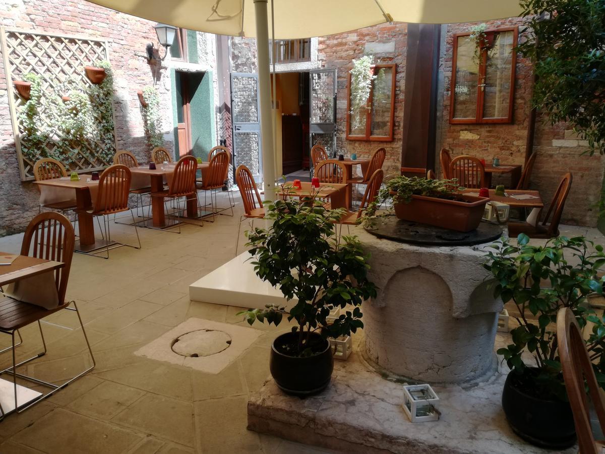 La Corte Bed and breakfast Venecia
