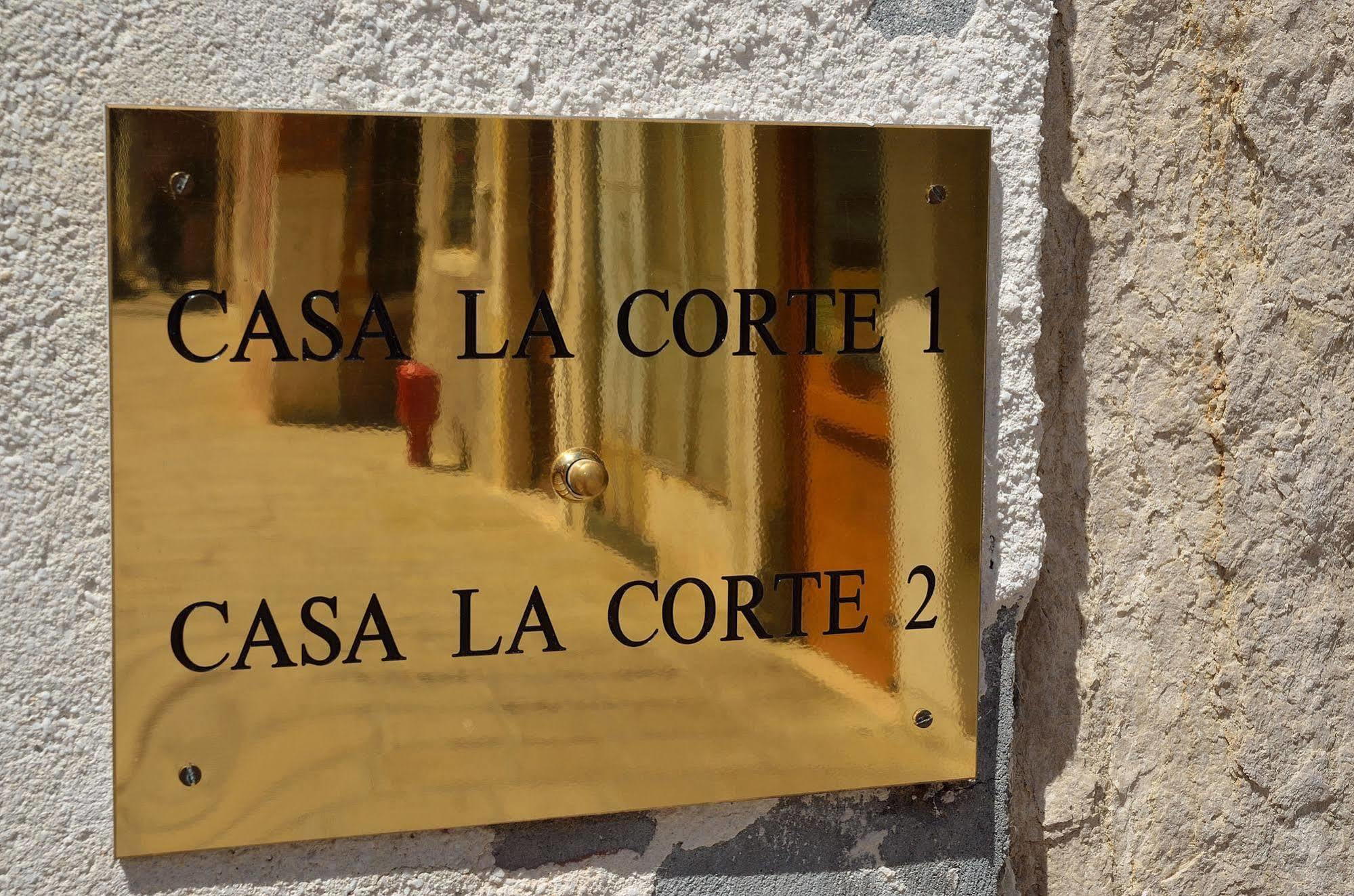 La Corte Bed and breakfast Venecia